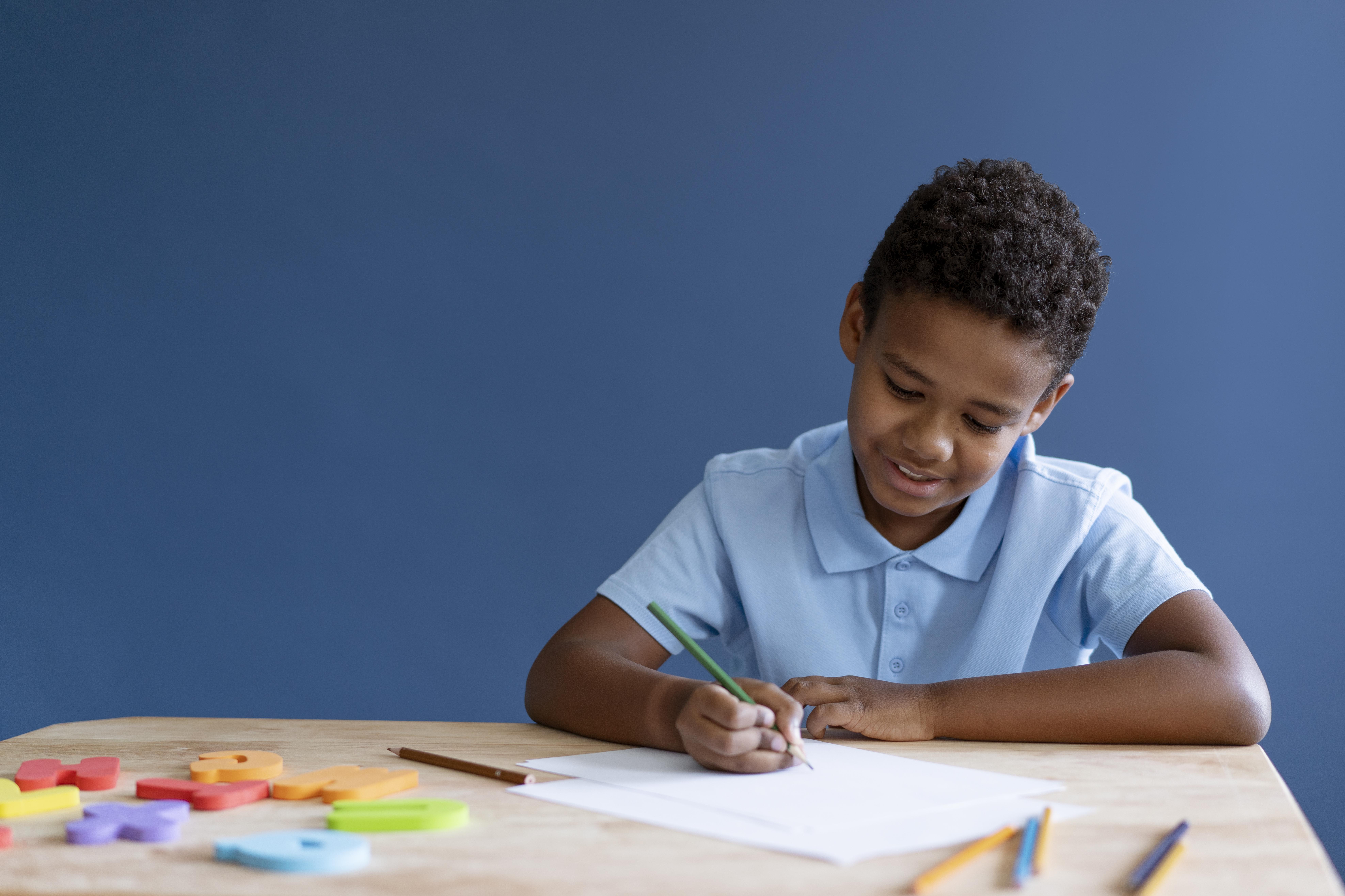 Early Spring & Shining Stars Academy